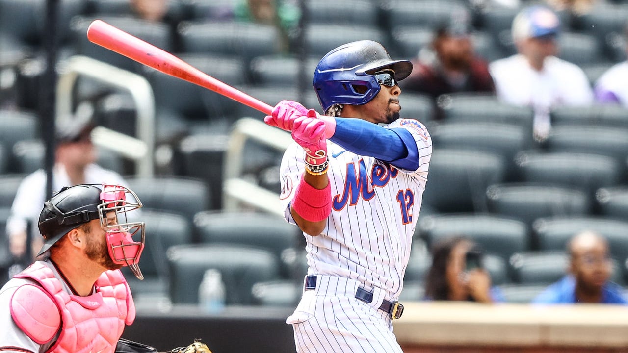 MLB Weekly Roundup: The Mets' Francisco Lindor has all the tools